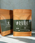 Rauda Decaf