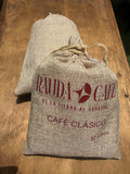 Filtro de café Rauda Express (10pzas) ☕️✨