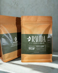 Rauda Decaf